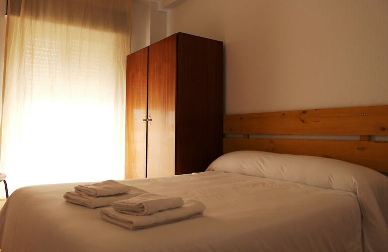 Hostal Al-andalus