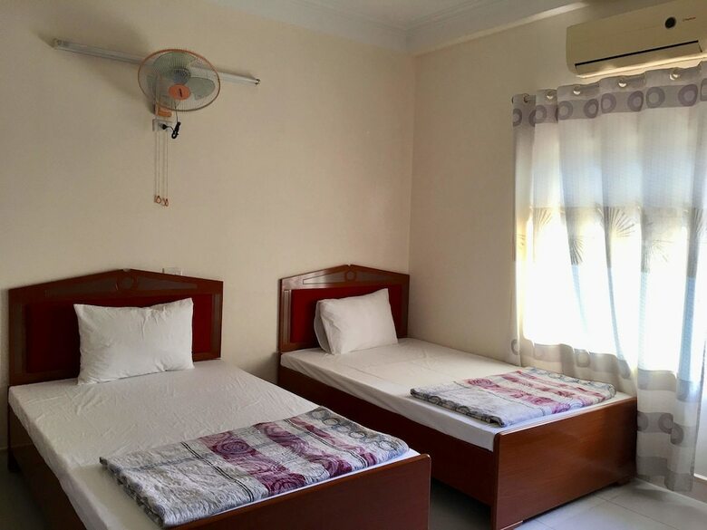 Minh Anh Hotel