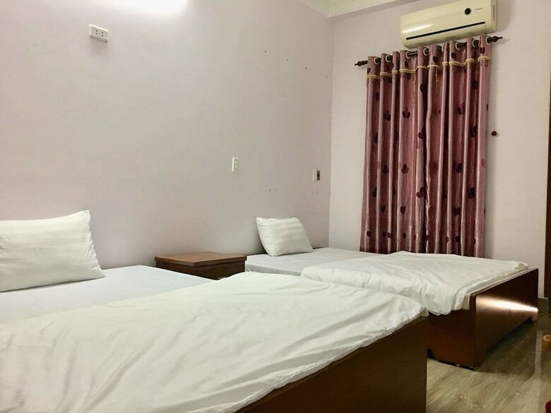 Minh Anh Hotel