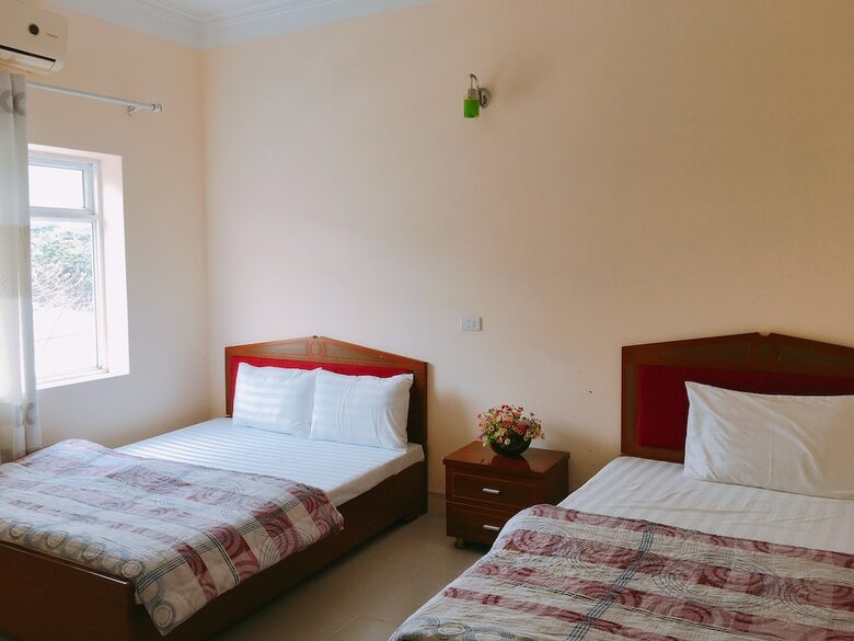 Minh Anh Hotel