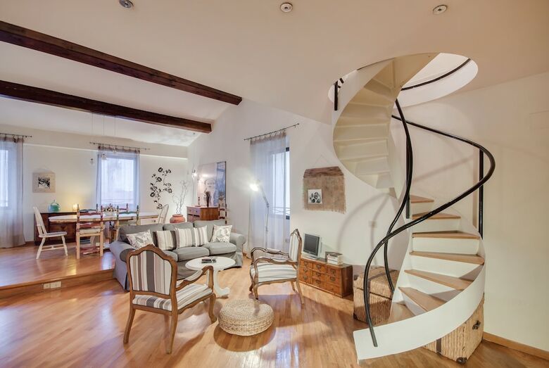Apartamento Altana