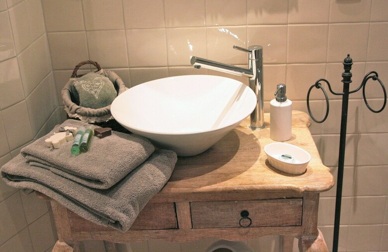 Hotel Chambre D'h�tes La Villa Molina