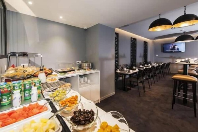 Hotel H�tel 66