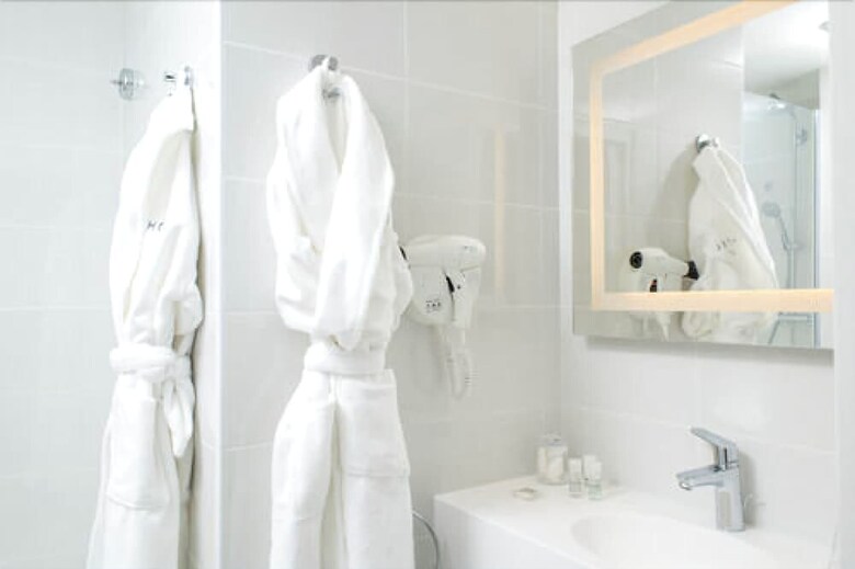 Hotel H�tel 66