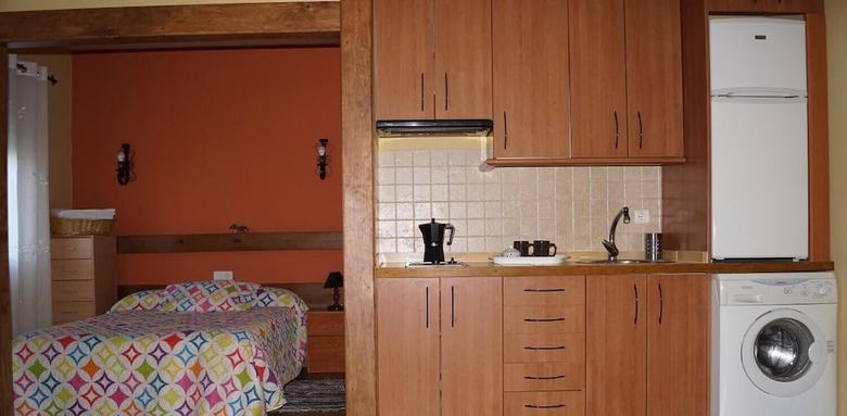 Apartamentos Estrellas De Monfrag�e