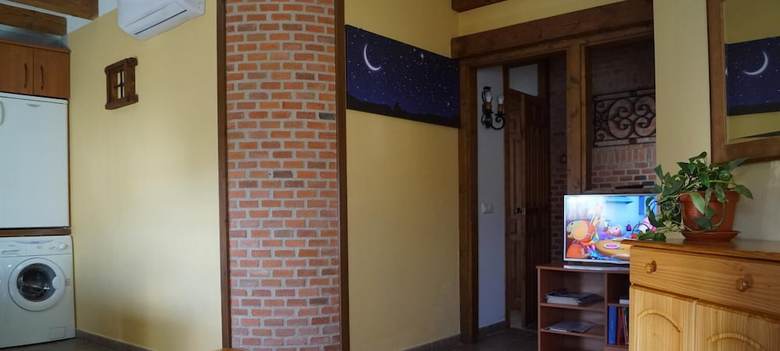 Apartamentos Estrellas De Monfrag�e