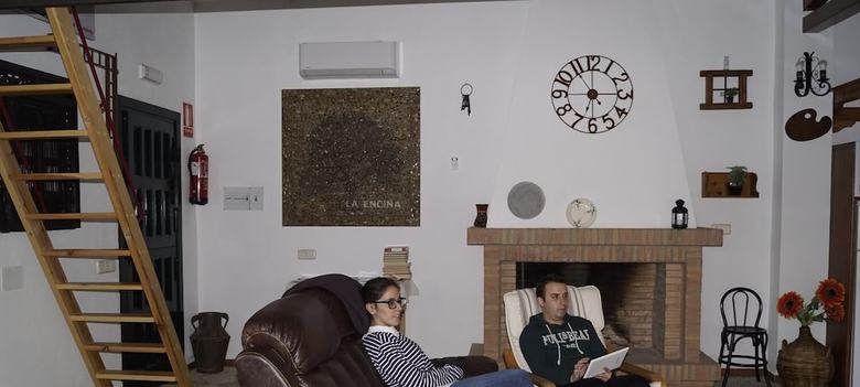 Apartamentos Estrellas De Monfrag�e