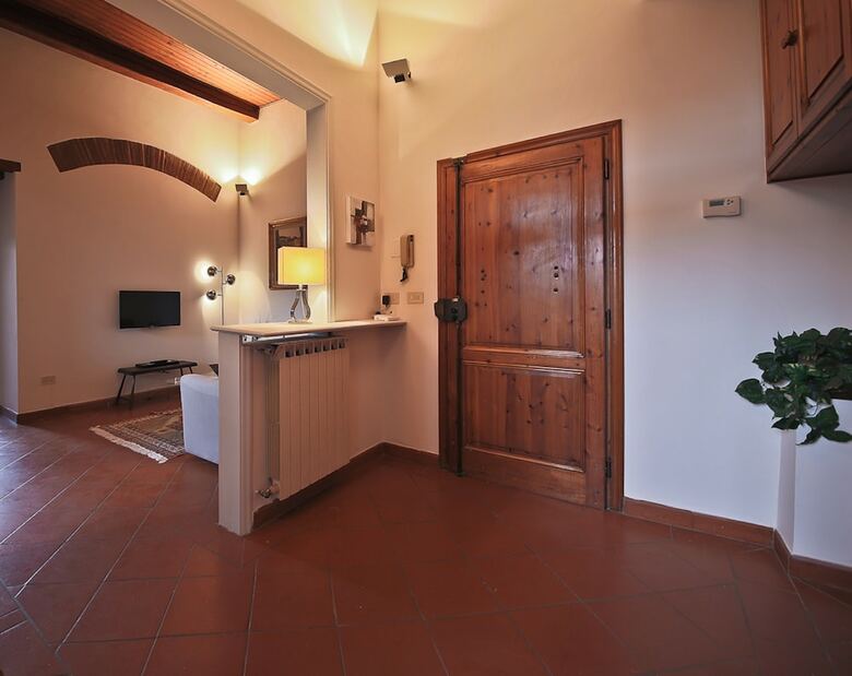 Apartamento Piazza Della Passera