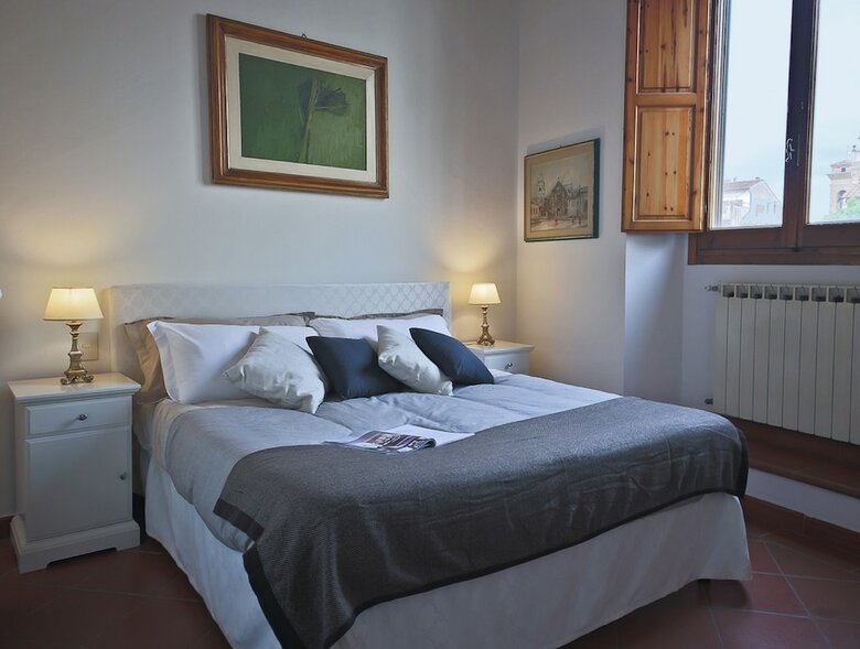 Apartamento Piazza Della Passera
