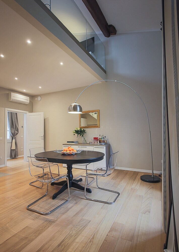 Apartamento Pindemonte Herm�s