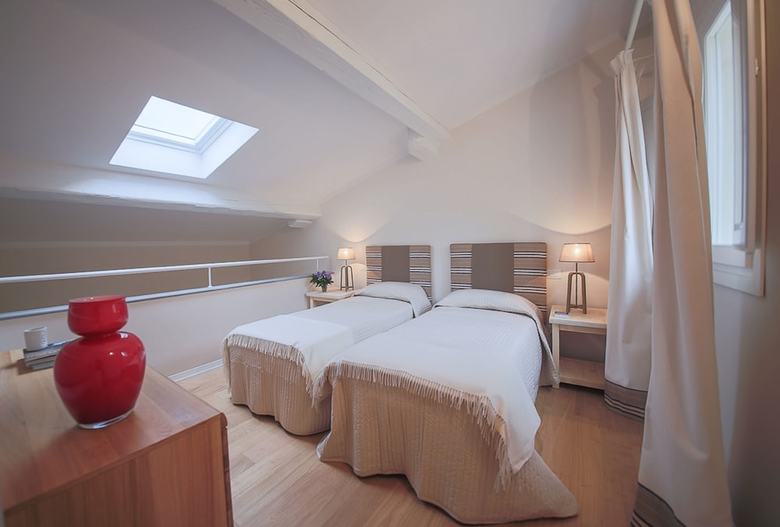 Apartamento Pindemonte Lauren
