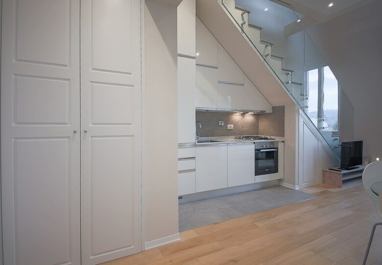 Apartamento Pindemonte Lauren