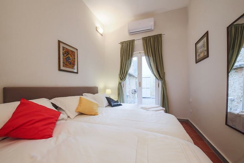 Apartamento San Zanobi Garden