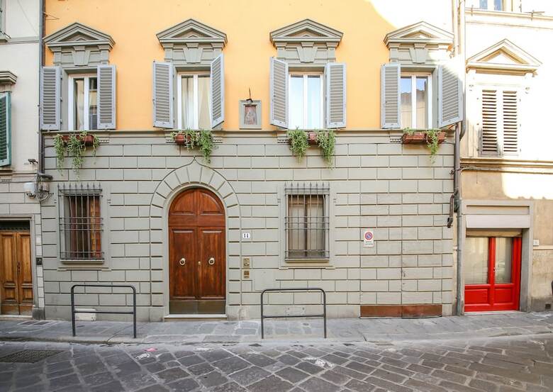 Apartamento Santa Reparata Splendor
