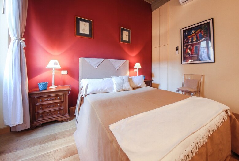 Apartamento Santa Reparata Splendor
