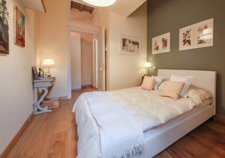 Apartamento Santa Reparata Splendor