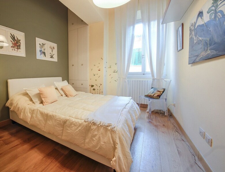 Apartamento Santa Reparata Splendor