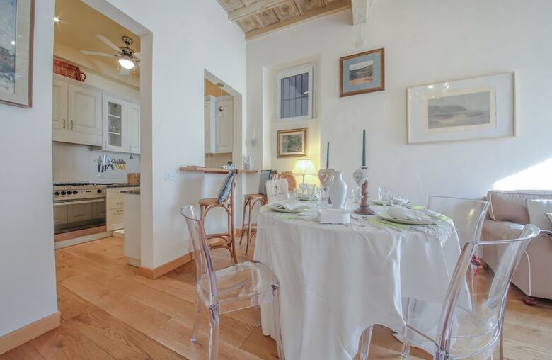Apartamento Santa Reparata Splendor