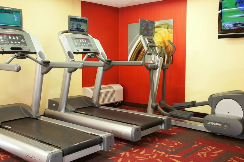 Hotel Courtyard By Marriott Norwalk