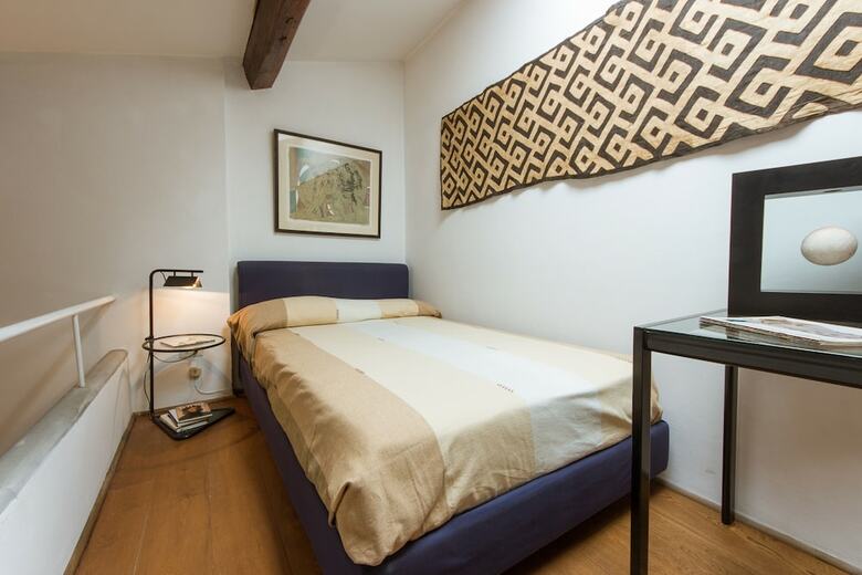 Apartamento Santo Spirito Charme