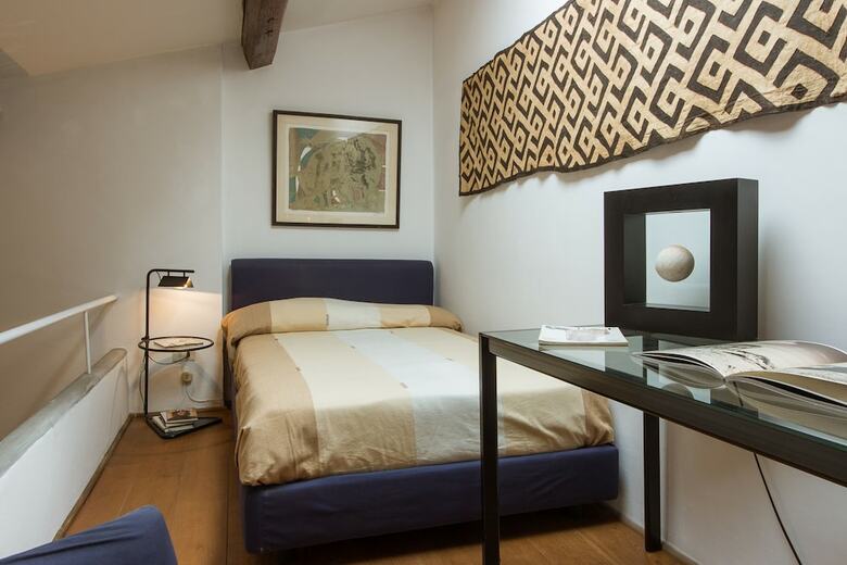 Apartamento Santo Spirito Charme