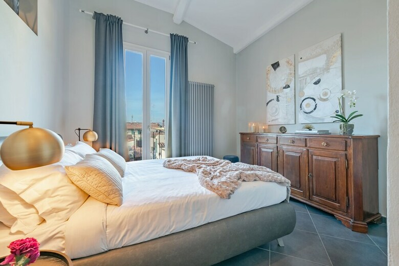 Apartamento Sant'antonino