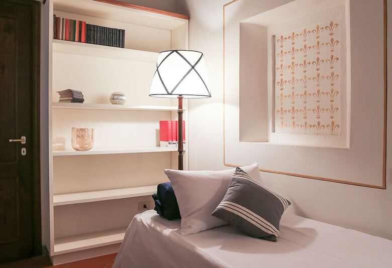 Apartamento San Frediano Trend