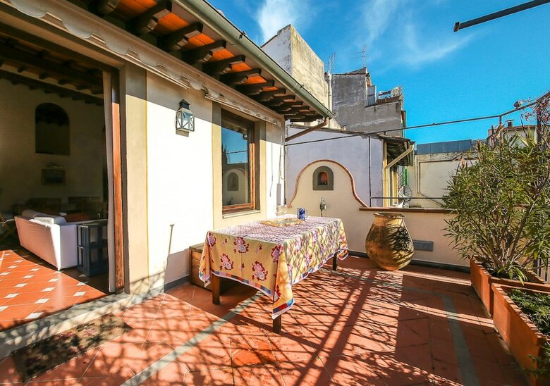 Apartamento San Frediano Trend