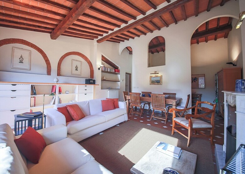 Apartamento San Frediano Trend