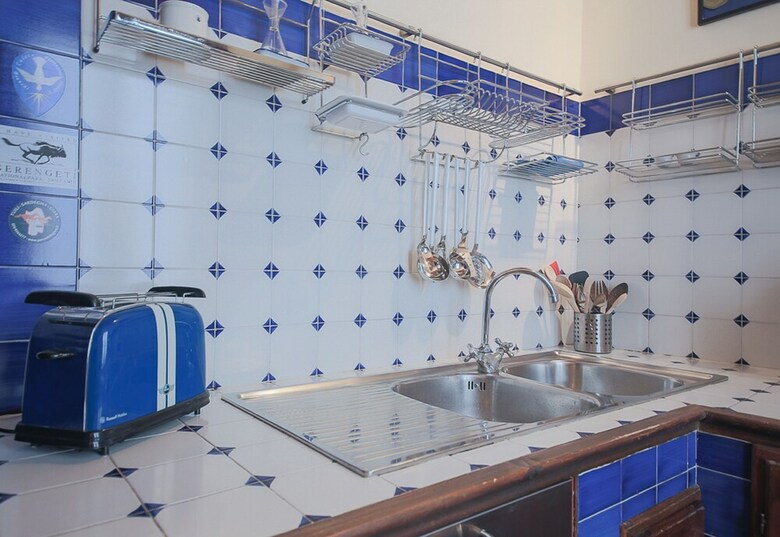 Apartamento San Frediano Trend