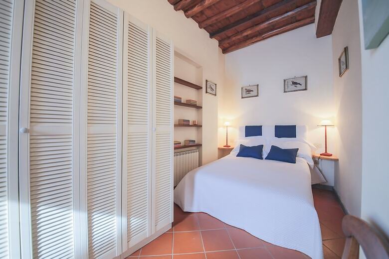 Apartamento San Frediano Trend
