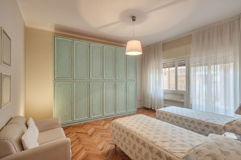 Apartamento Carolina