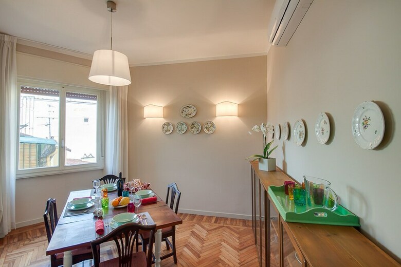 Apartamento Carolina