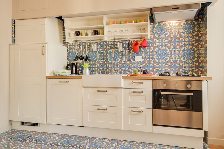 Apartamento Carolina