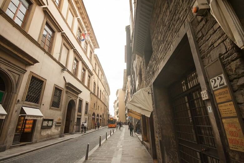 Apartamento Carolina