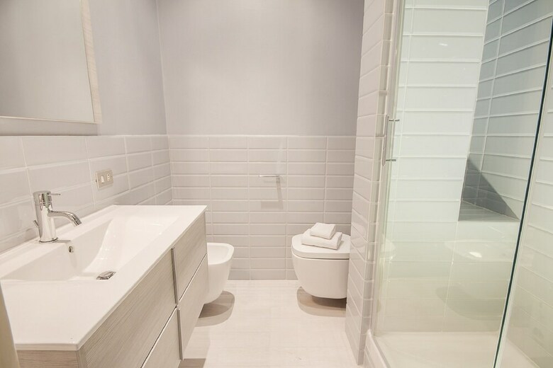 Apartamento Carolina