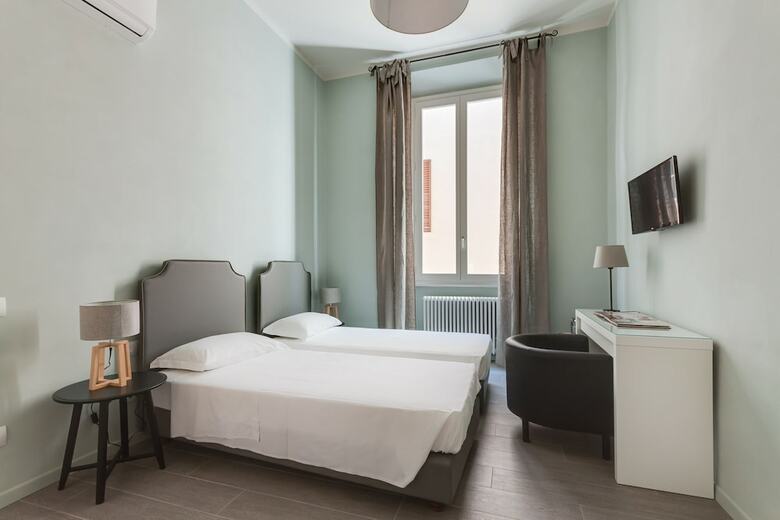 Apartamento Taddea Terrace