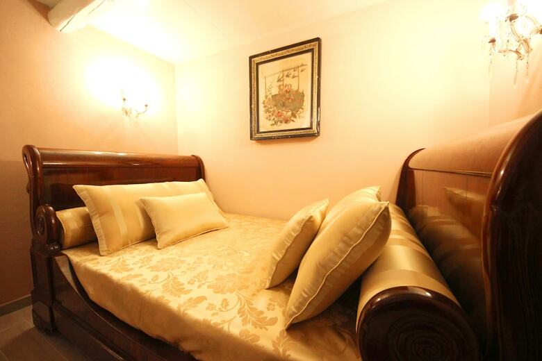 Apartamento Sprone