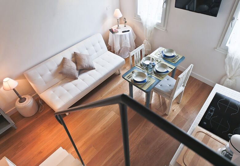 Apartamento Casa Kerouac
