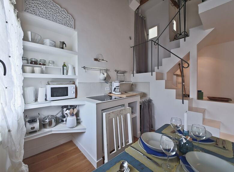 Apartamento Casa Kerouac