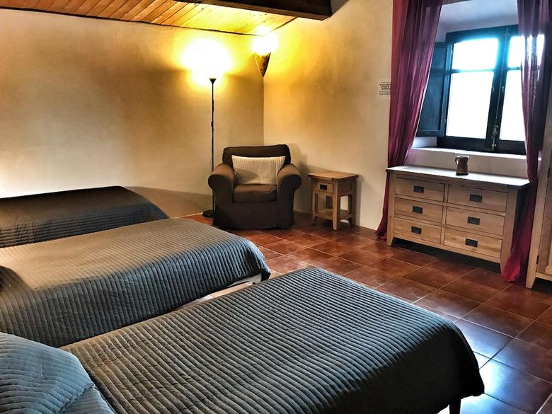 Hotel Mas Pelegr�