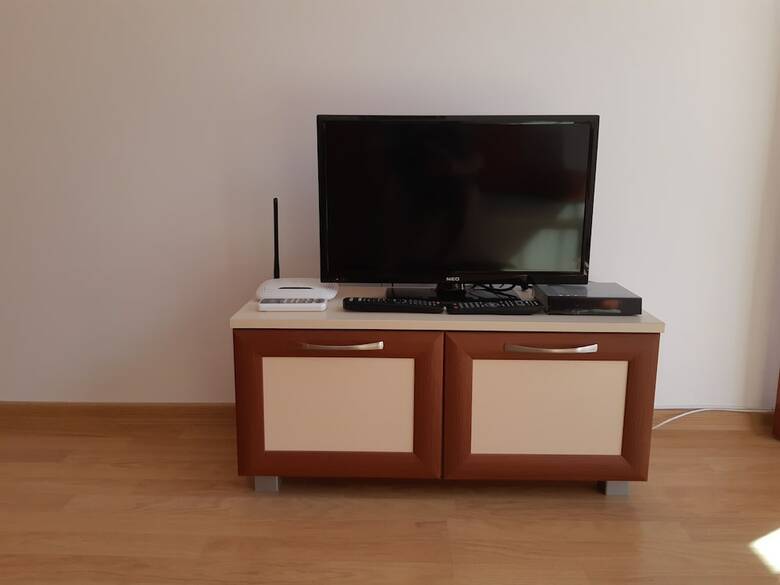 Apartamentos Siren