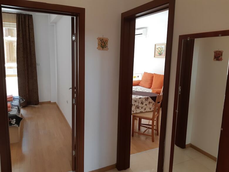 Apartamentos Siren