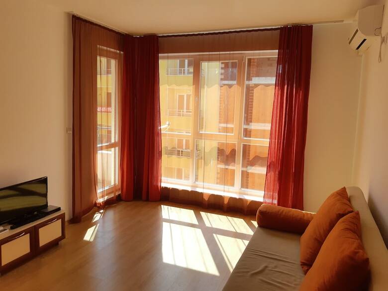 Apartamentos Siren