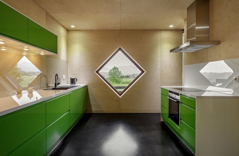 Apartamentos Villa Landhouse