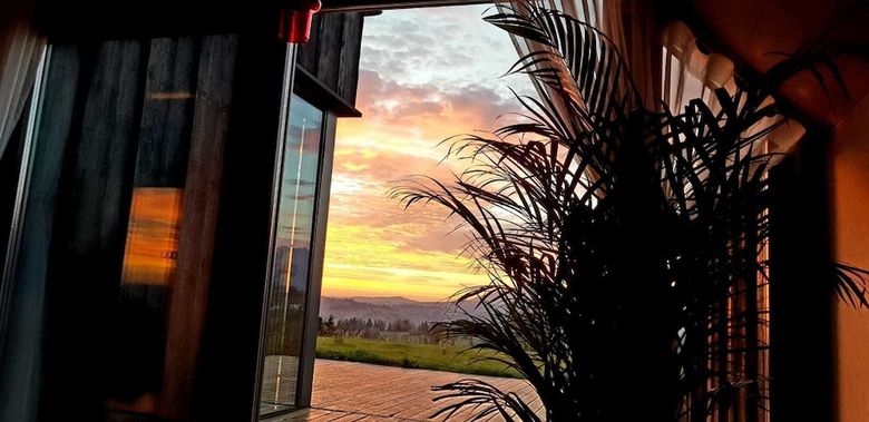 Apartamentos Villa Landhouse