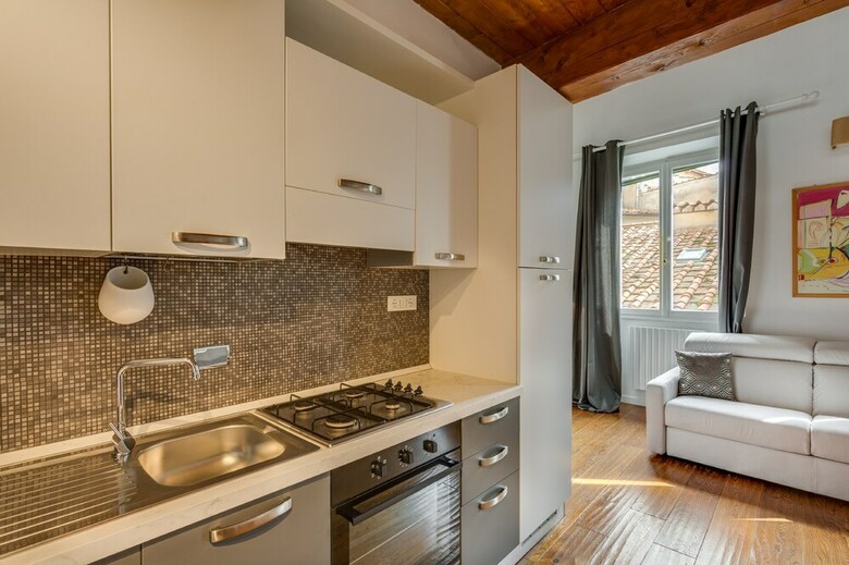 Apartamento Federighi Loft