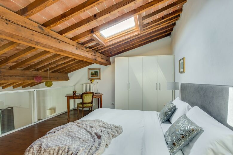 Apartamento Federighi Loft