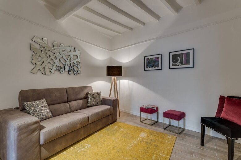 Apartamento Chiara Stylish
