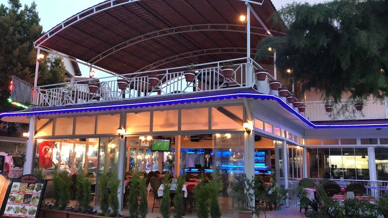 Hotel Sun Kiss Otel